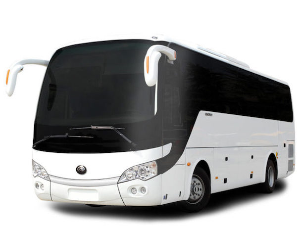 bus charter melbourne